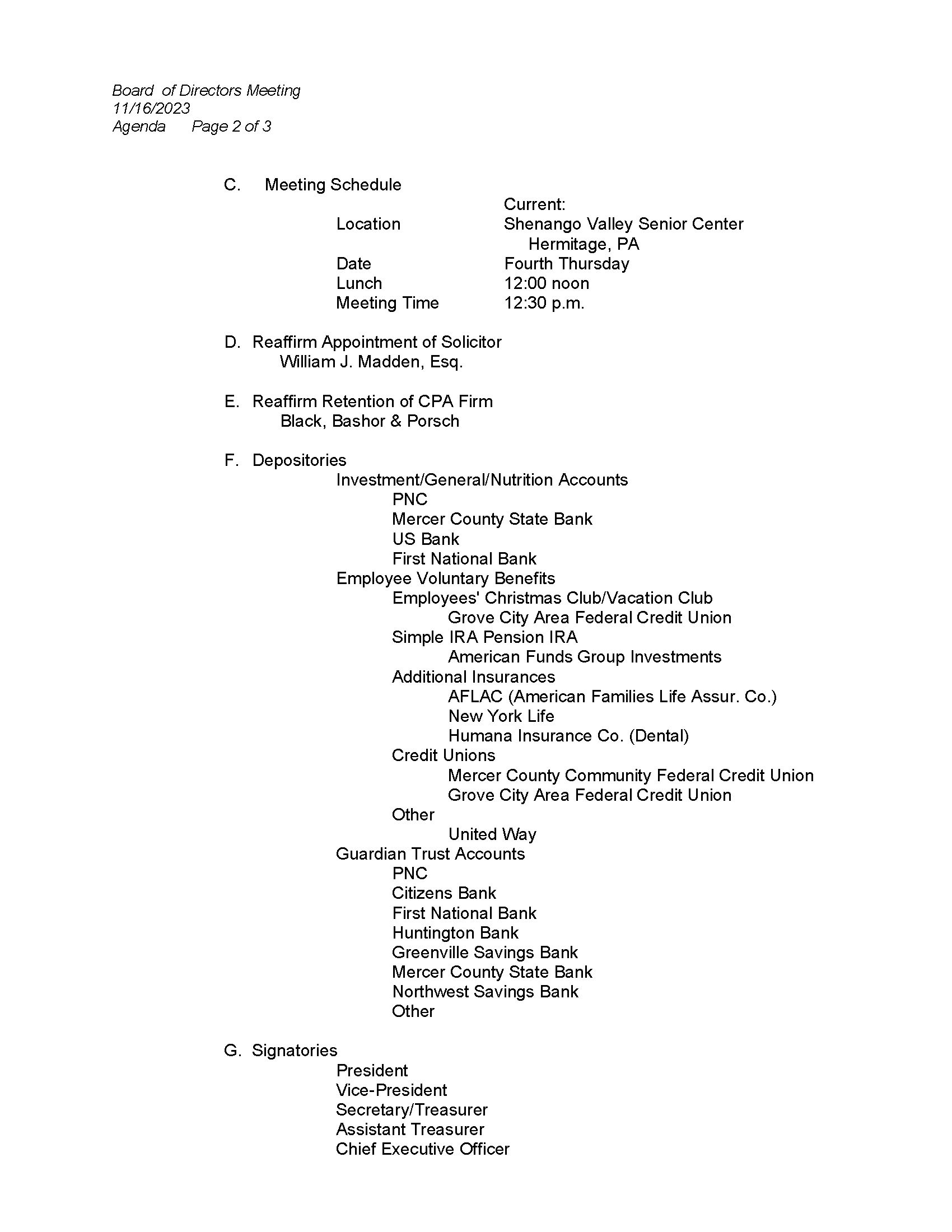 11_16_2023_Board_of_Directors_Annual_Meeting_Agenda_Page_2.png