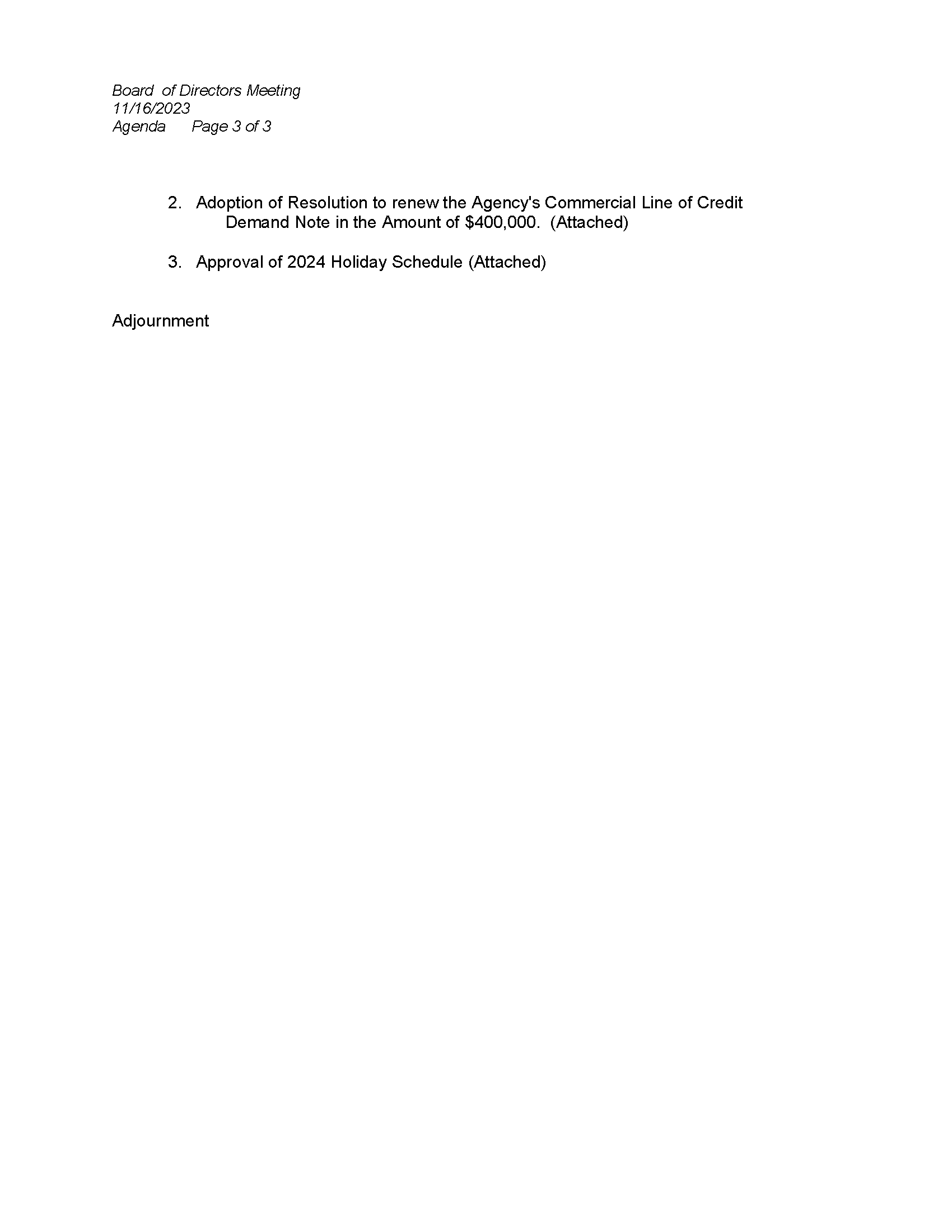 11_16_2023_Board_of_Directors_Annual_Meeting_Agenda_Page_3.png