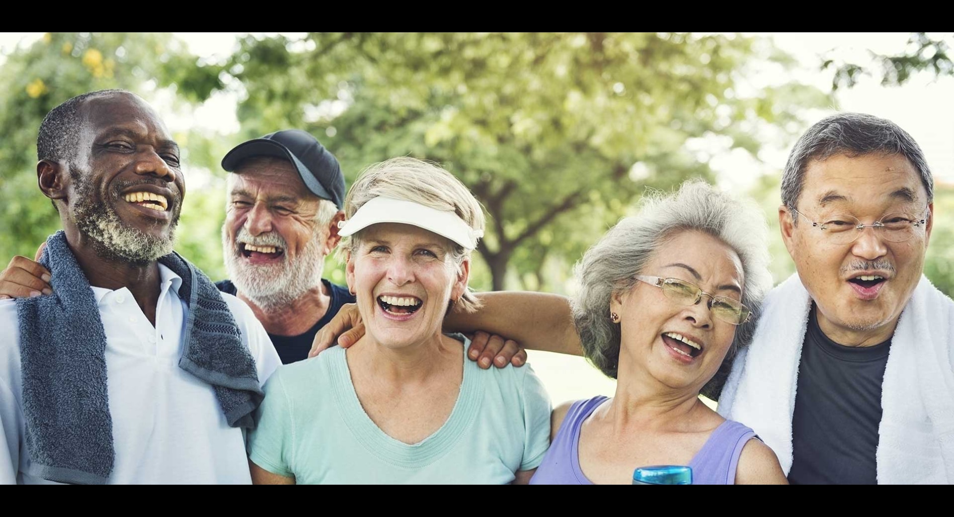 Healthy Steps for Older Adults (HSOA) Classes Scheduled